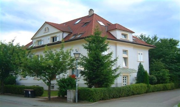 Foto Maisonettewohnung