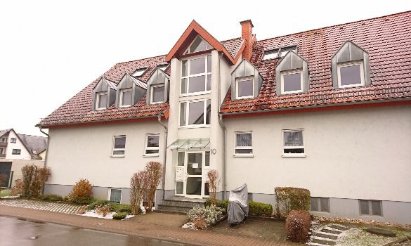 Foto Eigentumswohnung