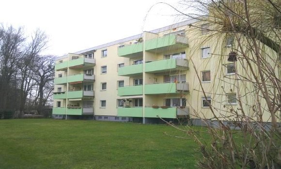 Foto Eigentumswohnung