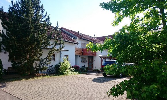 Foto Reihenmittelhaus