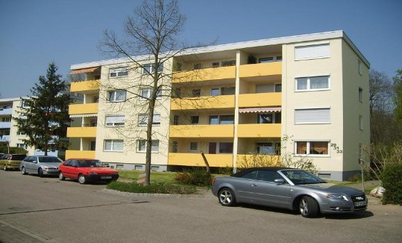 Foto Eigentumswohnung