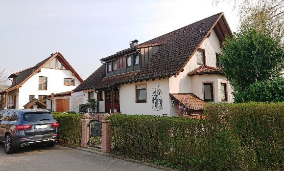 Foto Mehrfamilienhaus