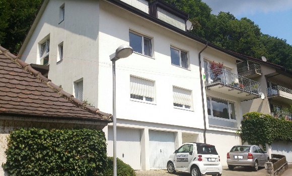 Foto Mehrfamilienhaus