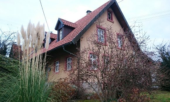 Foto Einfamilienhaus