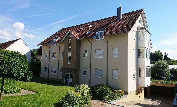 Foto Eigentumswohnung