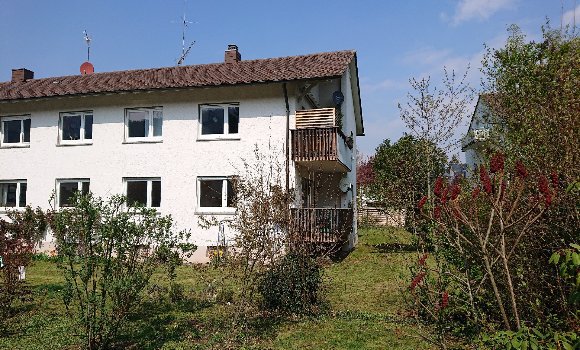 Foto Eigentumswohnung