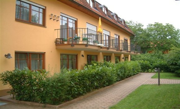 Foto Mehrfamilienhaus