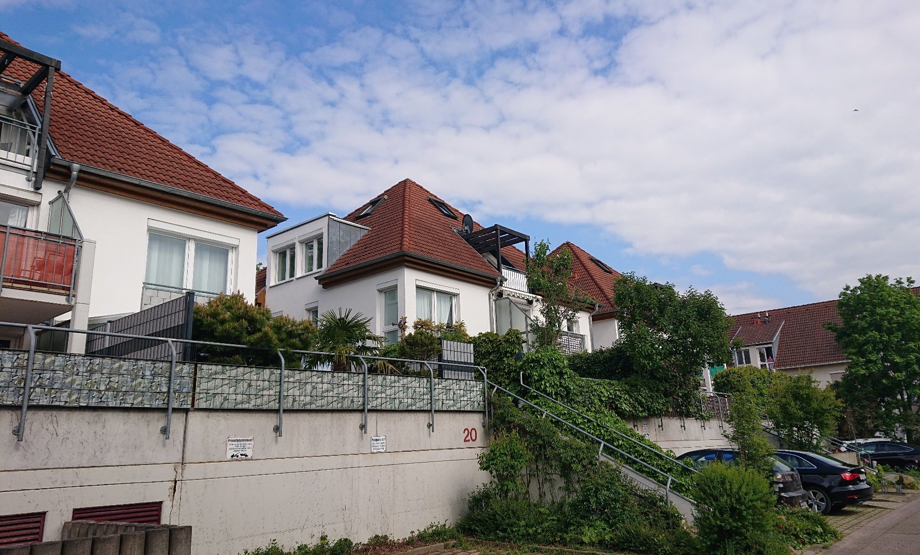 Foto Maisonettewohnung