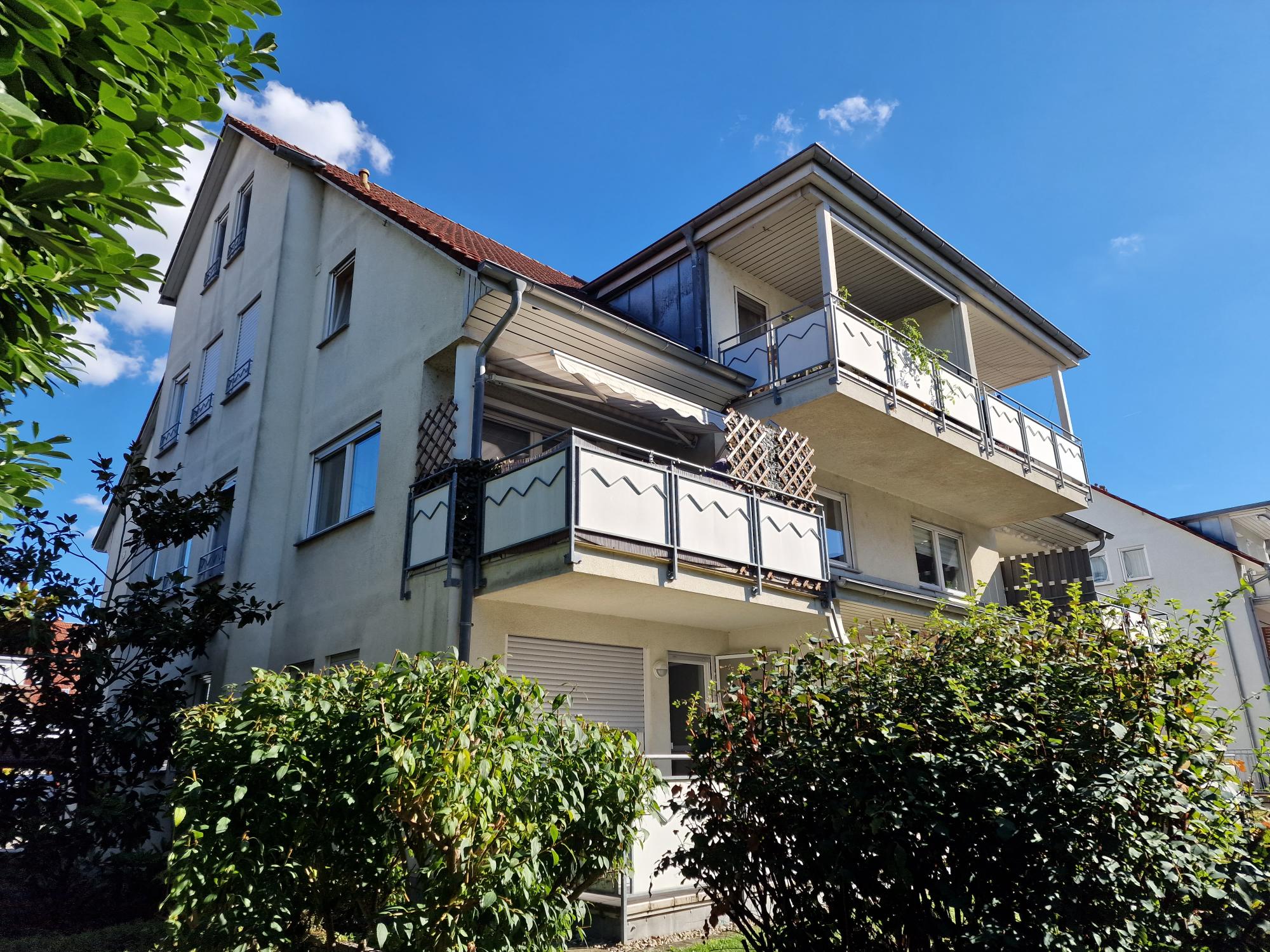 Foto Eigentumswohnung