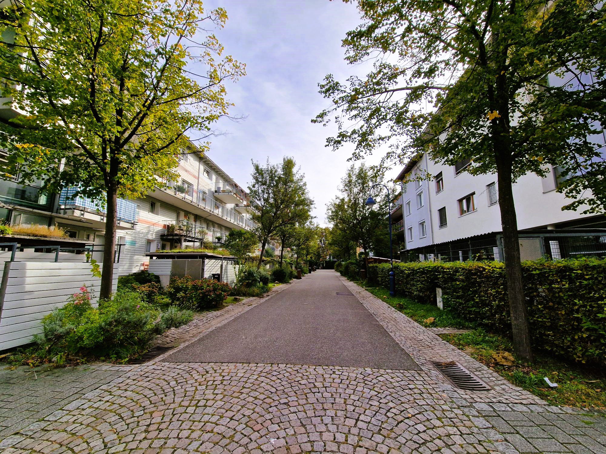 Foto Eigentumswohnung