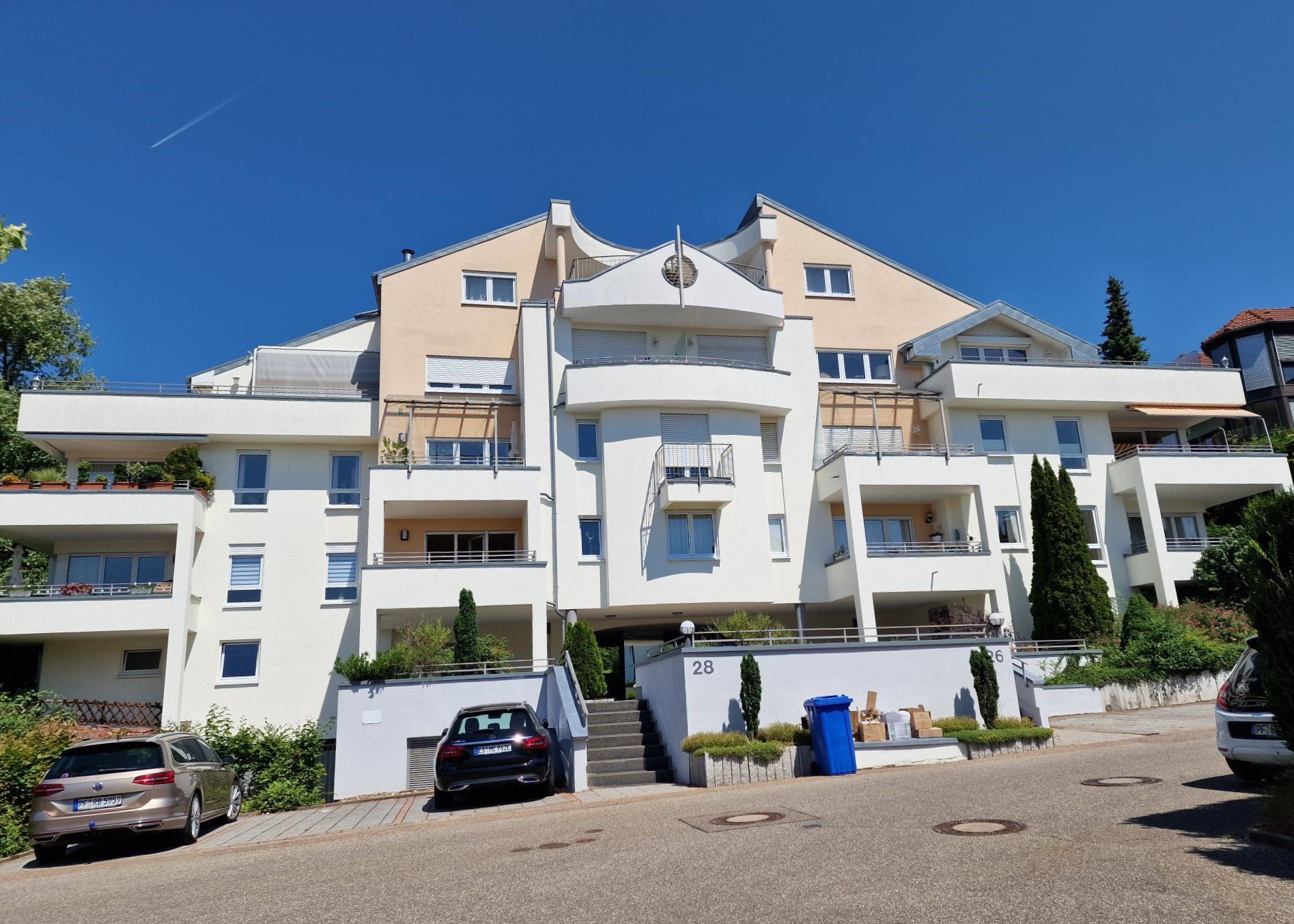 Foto Eigentumswohnung