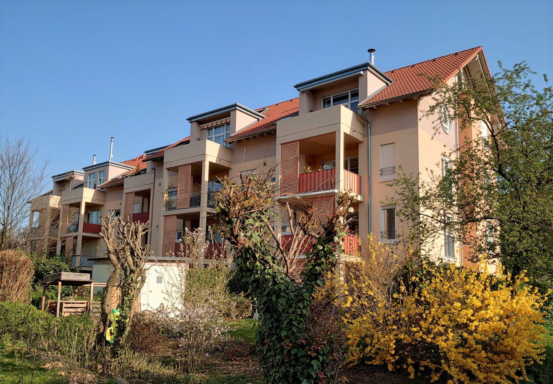 Foto Eigentumswohnung