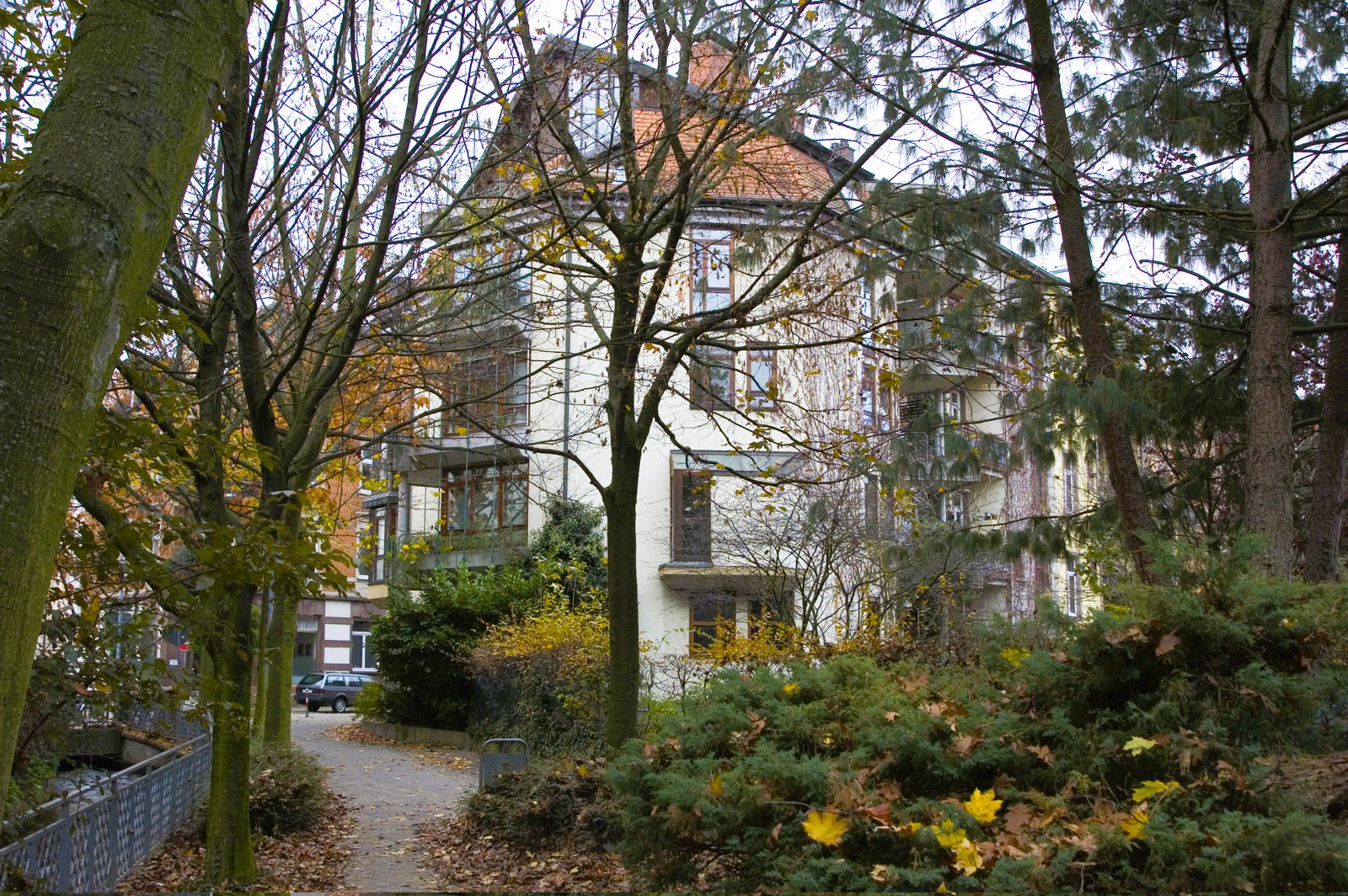 Foto Eigentumswohnung