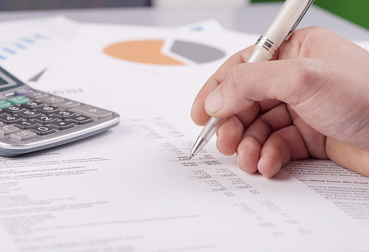 Foto Das Wertgutachten für außergerichtliche Angelegenheiten