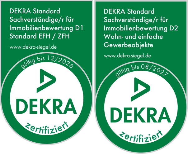 Foto Immobiliengutachten in Freiburg und der Region